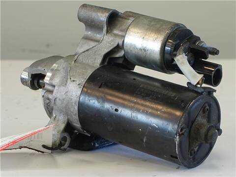 Foto 2ª: Motor de Arranque Audi Q5 2.0 TDI QUATTRO 125KW) 170CV [CAH] (2010)