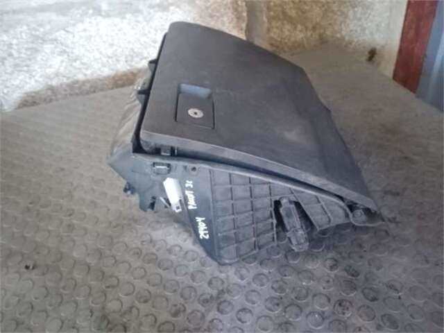 Foto 3ª: Guantera Volkswagen Passat 2.0 TDI 16V [BKP]