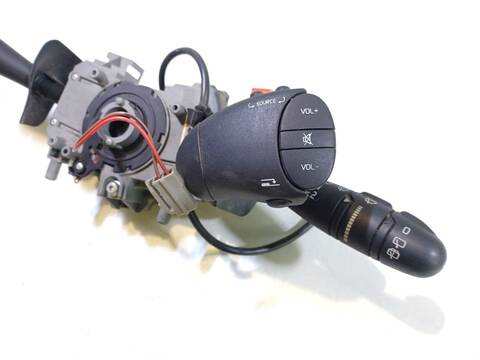 Foto 3ª: Mando Luces Renault Scenic 1.9 DTI DIESEL CAT 98CV 72KW JA..) (1999)