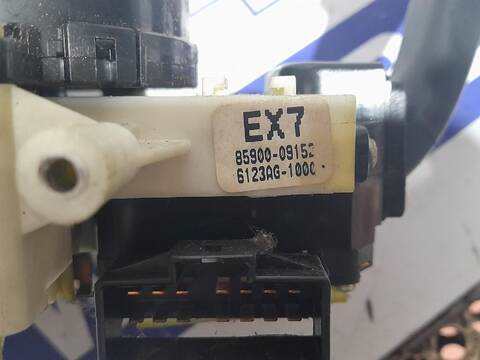 Foto 2ª: Anillo Airbag Ssangyong Kyron 2.0 XDI 141CV [D20DT] (2005)