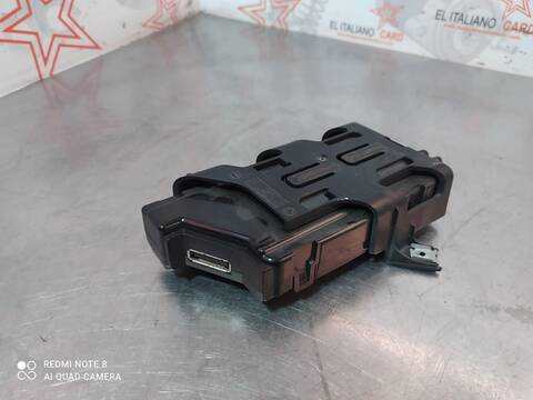 Foto 2ª: Centralita Motor ECU Volkswagen Polo ADVANCE 90CV 66KW [CAY] (2012)