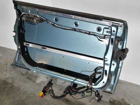 Foto 4ª: Puerta Delantera Izquierda Audi A4 2.4 BERLINA 165CV 121KW [AGA] (1999)