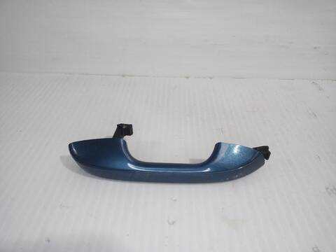 Foto 3ª: Maneta Exterior Trasera Derecha Kia Niro HYBRID CONCEPT 141CV [G4LL] (2022)