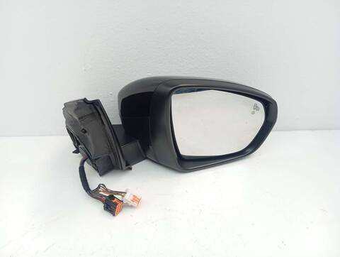 Retrovisor Derecho Peugeot 3008 GT 130CV 96KW