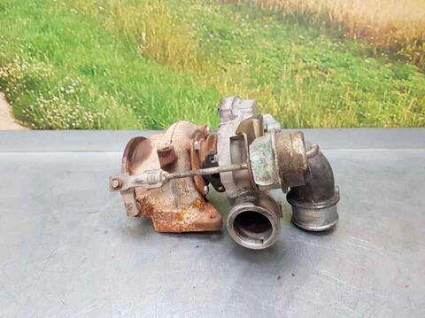 Turbocompresor Mercedes Vito 110 CDI 638.094) 102CV 75KW CAJA CERRADA