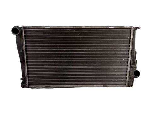 Radiador Motor Bmw Serie 1 114 118 D