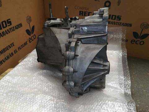 Foto 2ª: Caja Cambios Citroen C4 COLLECTION 114CV 84KW [9H05] (2012)