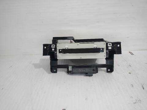 Sistema Audio Radio CD Land Rover Discovery TDV6 HSE AUT. 245CV