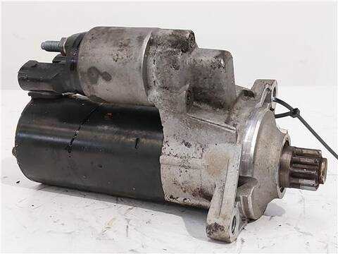 Motor de Arranque Volkswagen Passat 2.0 TDI BERLINA 170CV 125KW