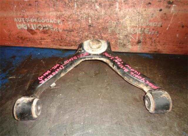 Foto 2ª: Brazo Suspension Delantero Derecho Ssangyong Actyon 2.0 200 XDI [2.0 LTR. - 104 KW TD CAT] [D20DT]