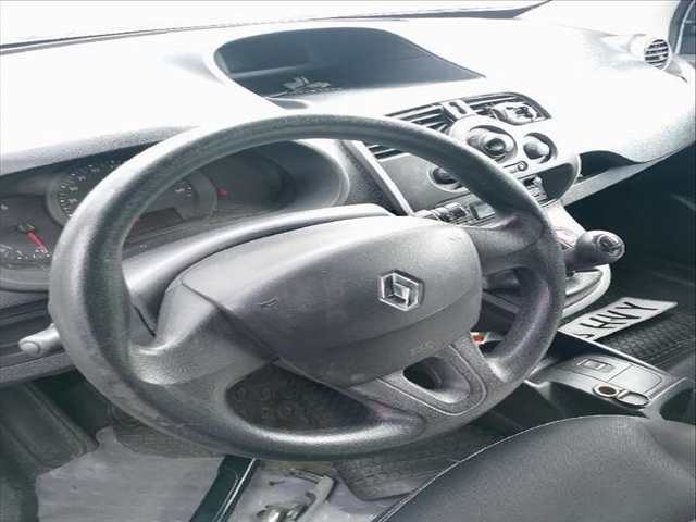 Airbag Delantero Izquierdo Renault Kangoo 1.5 DCI 75 KW07 KW10 KW04)