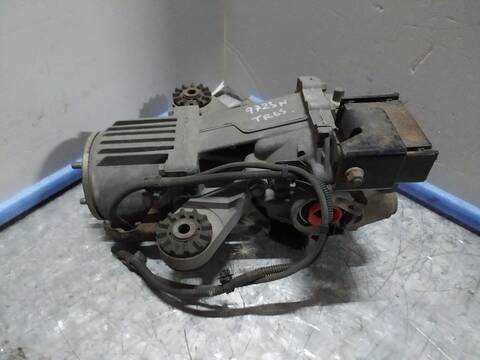 Foto 2ª: Diferencial Trasero Mitsubishi Outlander KAITEKI 4WD 156CV 115KW [4HN] (2010)