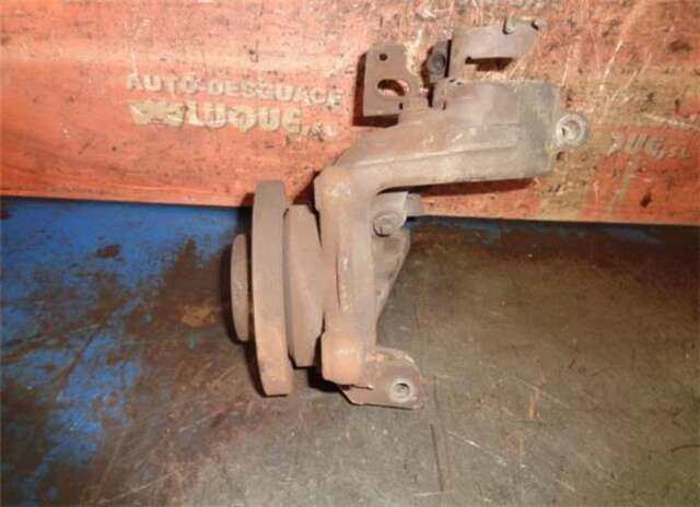 Mangueta Delantera Derecha Peugeot 306 1.9D