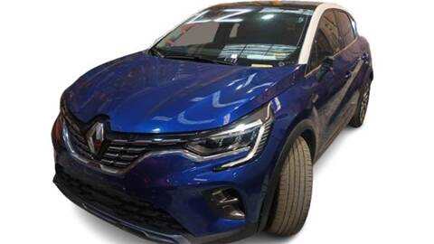 Foto 2ª: Caja Cambios Automatica Renault Captur HIBRIDO ZEN [HIBRIDO 105KW E-TECH 1.6 LTR. 69KW)] [H4M 632]