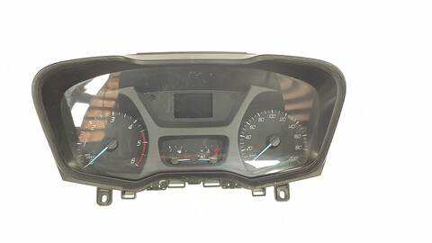 Foto 2ª: Cuadro de Instrumentos Ford Transit 350 L3 AMBIENTE 113CV 83KW (2013)