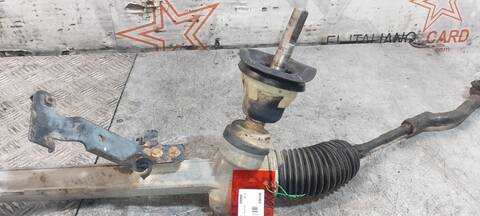 Foto 4ª: Cremallera de Direccion Nissan Qashqai TEKNA PREMIUM 110CV 81KW [K9K430] (2011)