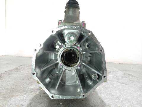 Foto 3ª: Caja Cambios Toyota Land Cruiser 3.0 D4D 4WD KDJ155 KDJ150) 190CV 140KW [1KD-FTV] (2015)