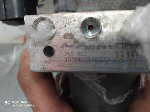 Foto 2ª: Abs Seat Ibiza 1.6 TDI 115CV 85KW [DGT] (2017)