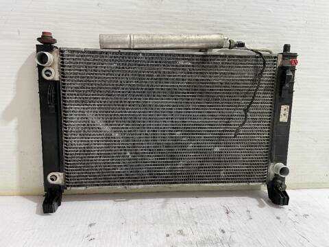 Radiador Motor Mercedes Clase A 140 A 200 CDI 169.008) 140CV