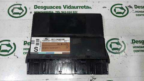 Centralita Motor ECU Ford Mondeo 2.0 TDCI CAT TURNIER 130CV 96KW