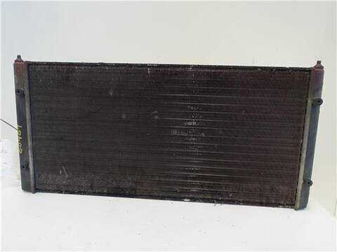 Foto 2ª: Radiador Motor Volkswagen Golf 1.6 101CV 74KW [AEK/AFT] (1997)
