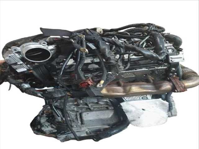 Motor Completo Audi A5 2.7 TDI