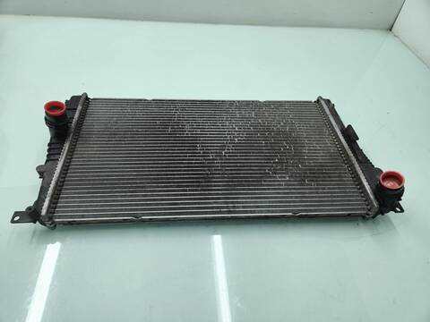 Radiador Motor Bmw Serie 3 315 318D 143CV 105KW