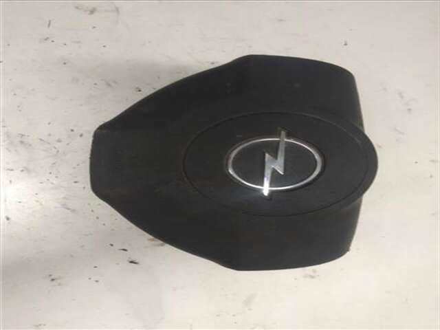 Airbag Delantero Izquierdo Opel Zafira 1.7 COSMO [1.7 LTR. - 81 KW 16V CDTI]