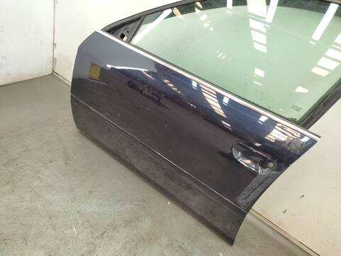 Foto 2ª: Puerta Delantera Izquierda Audi A6 BERLINA