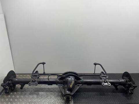 Puente Trasero Iveco Daily F1CGL411B FURGON
