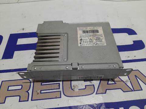 Sistema Audio Radio CD Toyota Proace 1.6 D4D MDZ9) 95CV