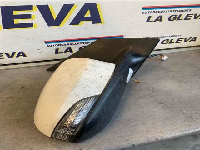 Foto 3ª: Retrovisor Derecho Toyota Auris 1.8 16V HIBRID99CV - 136CV TOTAL 0CV [2ZR] (2019)