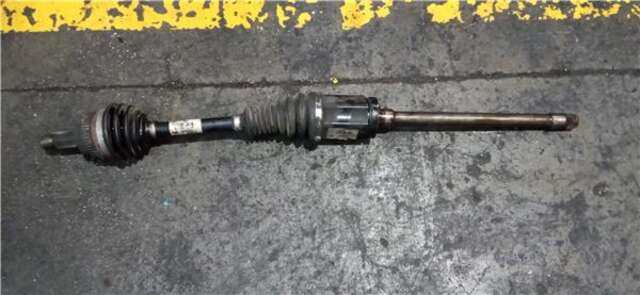 Transmision Delantera Derecha Bmw Serie 5 518 3.0 525XD [3.0 LTR. - 145 KW TURBODIESEL CAT]