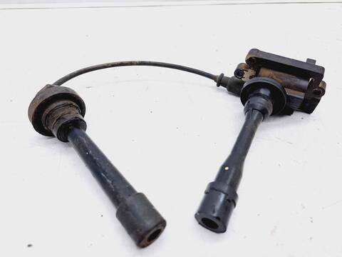 Foto 2ª: Modulo Encendido Mitsubishi Montero 1.8 CAT 114CV 84KW [4G93] (2005)