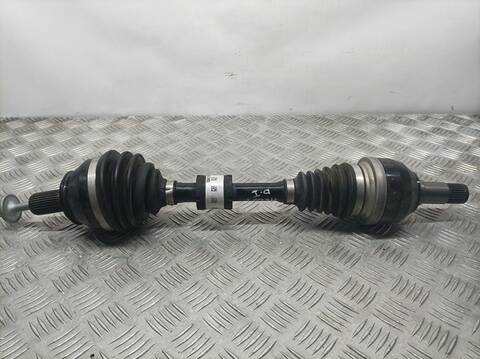 Transmision Delantera Izquierda Mercedes Clase B 150 B180 136CV 100KW