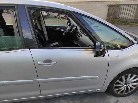 Puerta Delantera Derecha Citroen C4 RHJ PICASSO