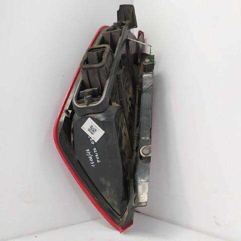 Foto 2ª: Piloto Trasero Derecho Fiat Punto 1.4 199BXB1A 199AXL1A 199AXB1A) HATCHBACK FURGONETA (2008)