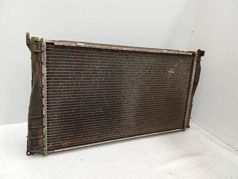 Foto 3ª: Radiador Motor Bmw Serie 1 118 D E87) [N47 D20 A,N47 D20 C] (2009)