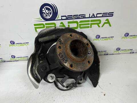 Mangueta Delantera Derecha Bmw Serie 3 315 320D COUPE 177CV 130KW