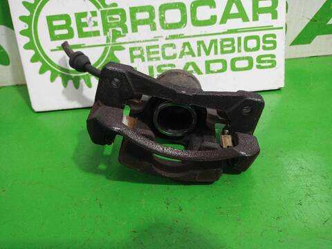 Foto 3ª: Pinza Freno Delantera Izquierdo Chevrolet Aveo LS 101CV [F14D4] (2006)