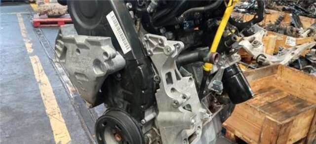 Foto 2ª: Motor Completo Seat Altea 1.6 [BSE]