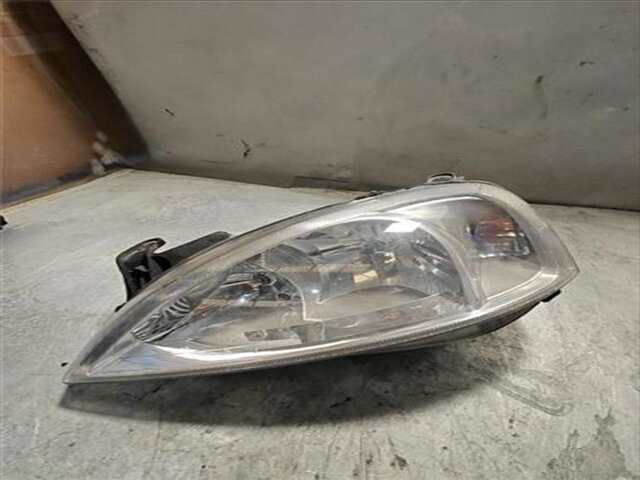 Faro Izquierdo Opel Corsa 1.7 SRI [1.7 LTR. - 48 KW 16V DI CAT (Y 17 DTL - LK8)]