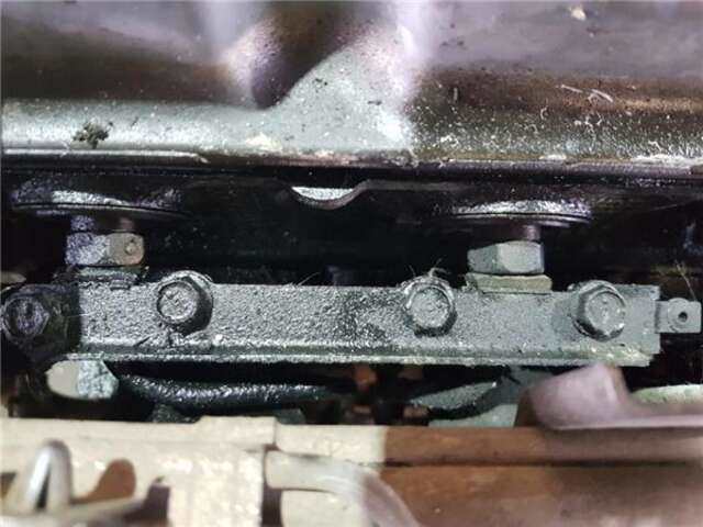 Foto 2ª: Inyectores Nissan Almera 2.2 DI [YD22DDT]