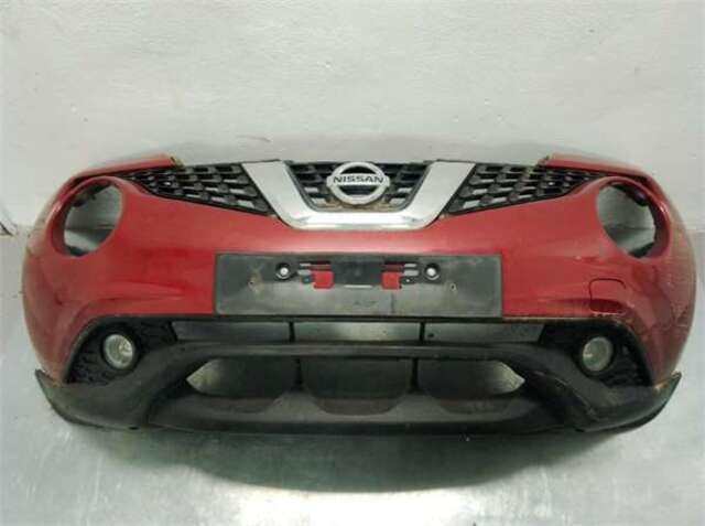 Paragolpes Delantero Nissan Juke 1.2 ACENTA [1.2 LTR. - 85 KW 16V CAT]