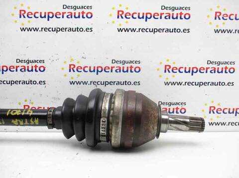 Foto 2ª: Transmision Delantera Izquierda Opel Astra Z17DTH BERLINA (2004)