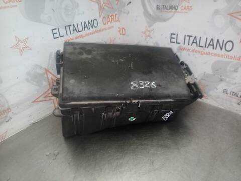 Caja Reles Fusibles Opel Insignia EDITION BERLINA 131CV 96KW