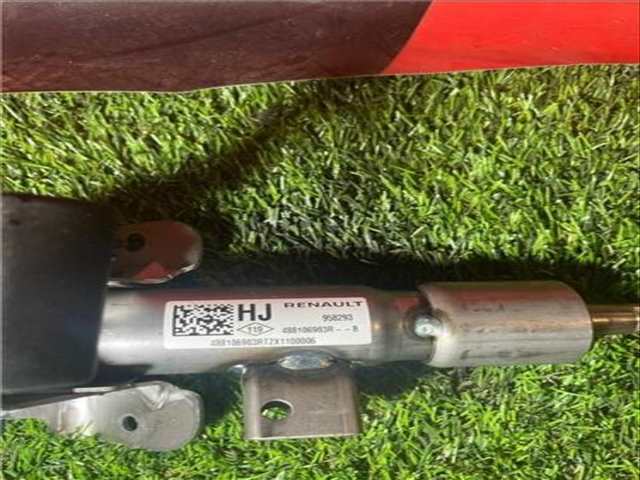 Foto 3ª: Columna Dirección Renault Express 1.5 BASIS [1 5 LTR. - 55 KW BLUE DCI DIESEL FAP] 75CV 04.2021 ) [K9KU876]