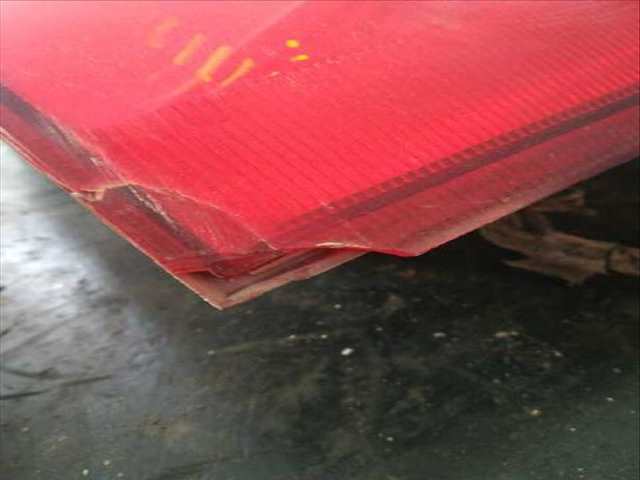 Foto 2ª: Piloto Trasero Derecho Kia Picanto 1.1 LX 65CV 48KW [G4HG] (2005)