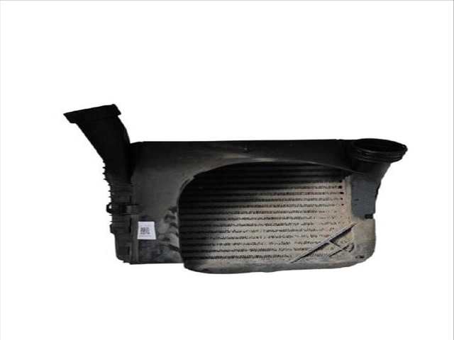 Foto 3ª: Intercooler Volkswagen Touareg 5.0 V10 TDI (2002)
