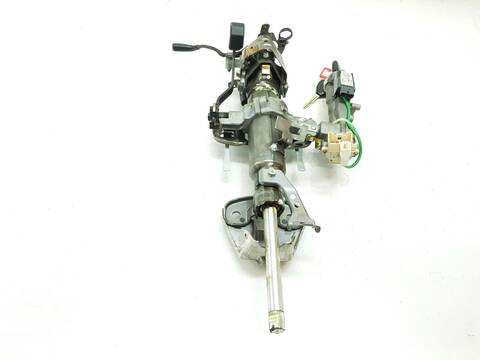 Foto 2ª: Columna Dirección Toyota Land Cruiser 3.0 TD 166CV 125CV [1KDFTV] (2002)
